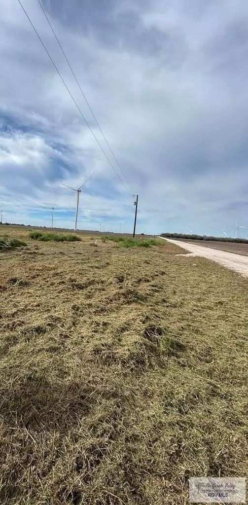 Lyford, TX 78569,Lot 3 MULBERRY