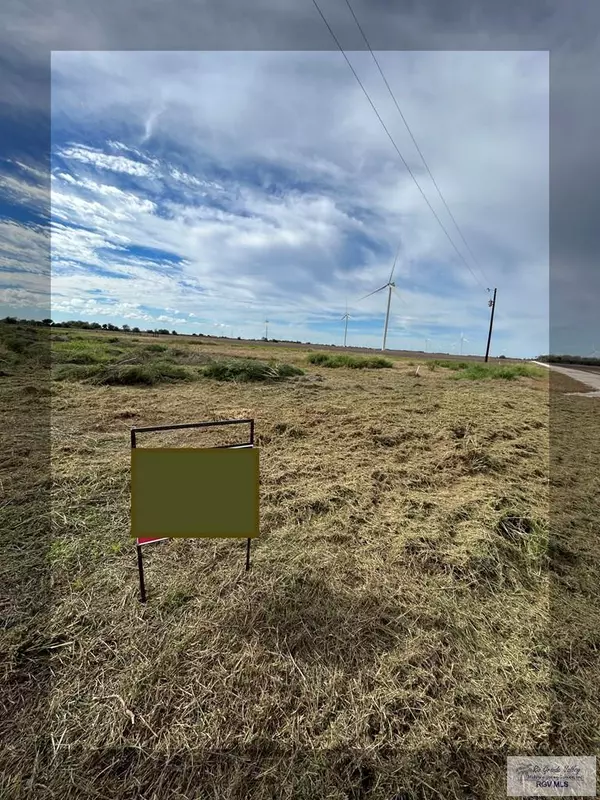 Lyford, TX 78569,Lot 3 MULBERRY