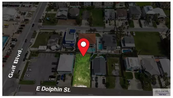 129 E DOLPHIN ST.,  South Padre Island,  TX 78597