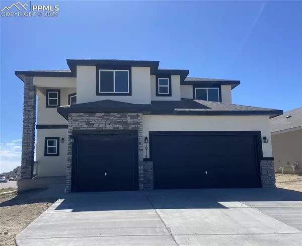 Peyton, CO 80831,10714 Rolling Ranch DR