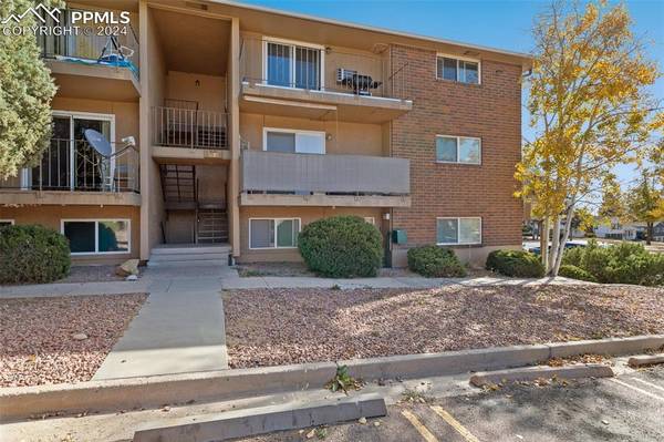 3020 E Bijou ST #1A, Colorado Springs, CO 80909