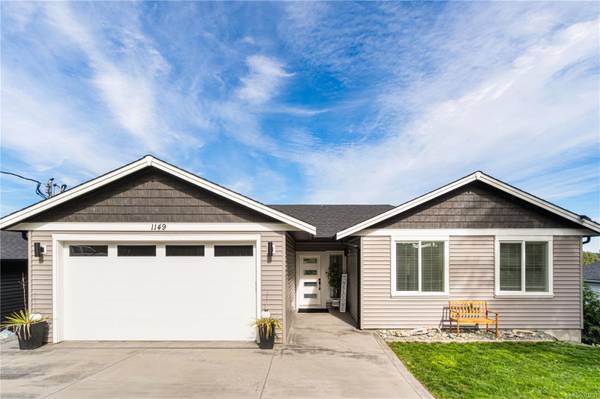 1149 2nd Ave, Ladysmith, BC V9G 1J5