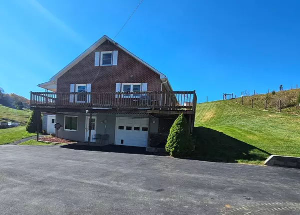 Bastian, VA 24314,5325 Clear Fork Road