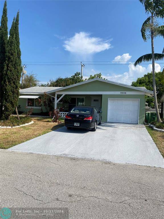 6508 NW 57th Ct, Tamarac, FL 33321