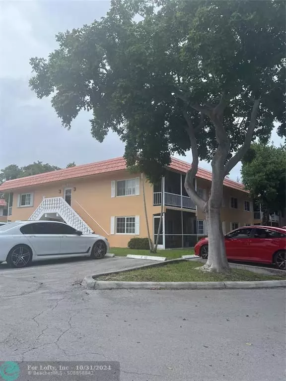 351 NE 19th Pl  #109K, Wilton Manors, FL 33305