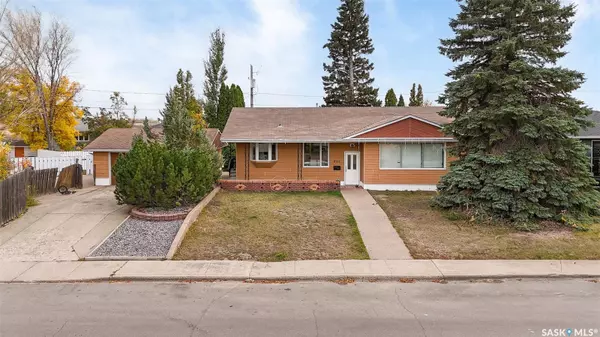 Moose Jaw, SK S6H 5R3,801 Keith STREET