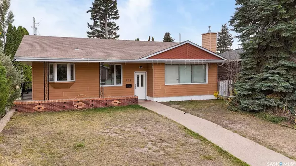 Moose Jaw, SK S6H 5R3,801 Keith STREET