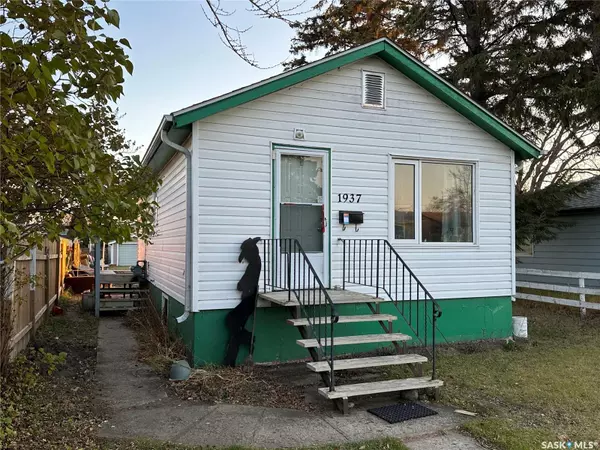 1937 14th STREET W, Prince Albert, SK S6V 3P3