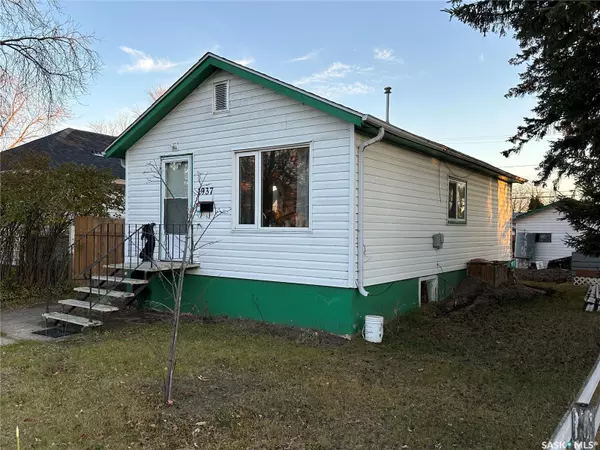 Prince Albert, SK S6V 3P3,1937 14th STREET W