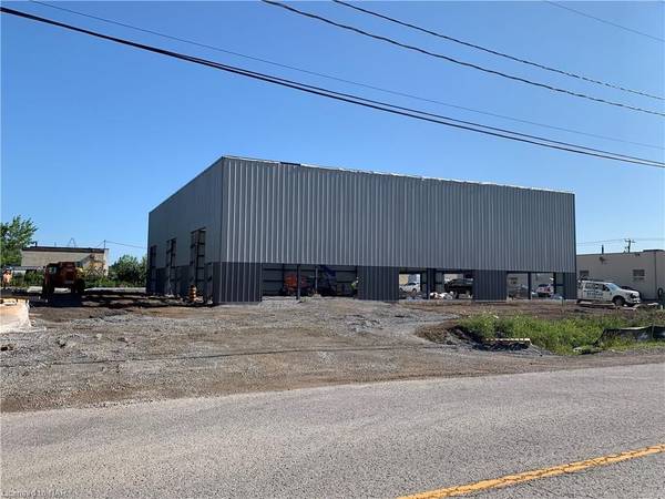 St. Catharines, ON L2M 6T4,151 CUSHMAN RD #Building B