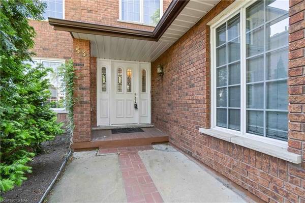 St. Catharines, ON L2M 7R3,53 CHANCERY CIR