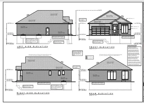 Strathroy-caradoc, ON N7G 2K2,430 Head ST #LOT 17