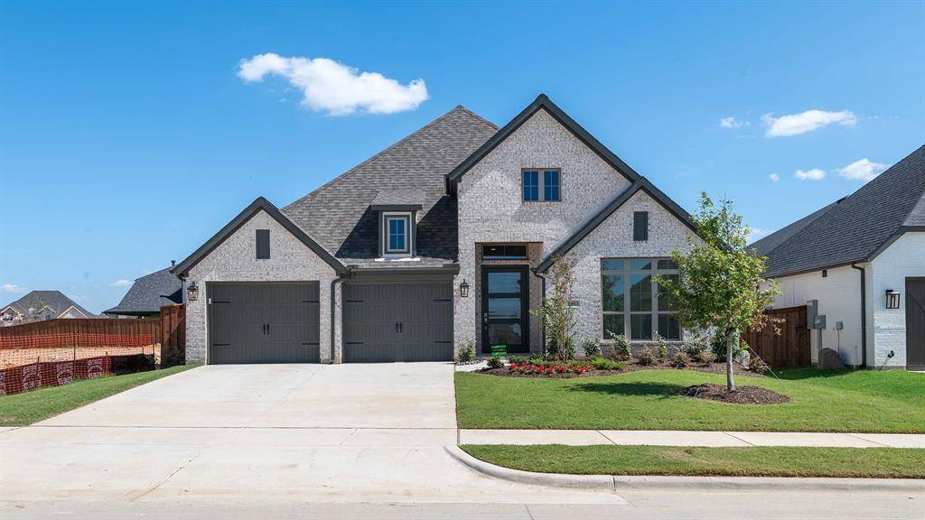 1803 Buckeye Lane, Mansfield, TX 76063