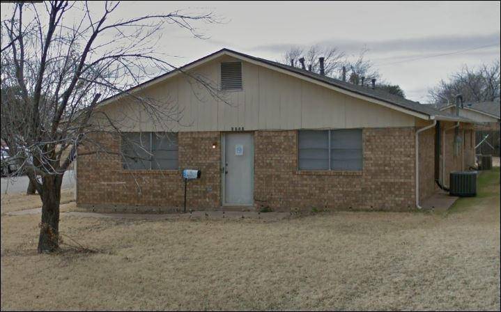 2848 Buffalo Gap Road, Abilene, TX 79605