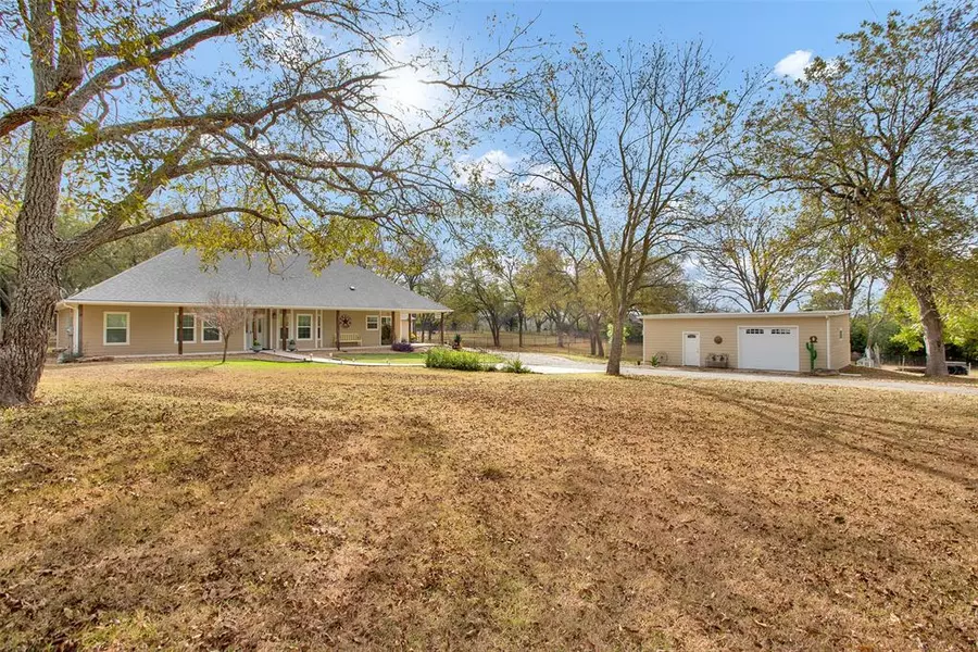 502 Smith Oak Road, Sherman, TX 75090