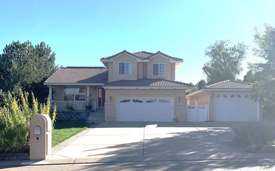 12 Tierra Casa Dr, Pueblo, CO 81005