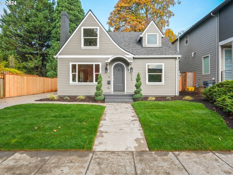 5325 NE FLANDERS ST, Portland, OR 97213