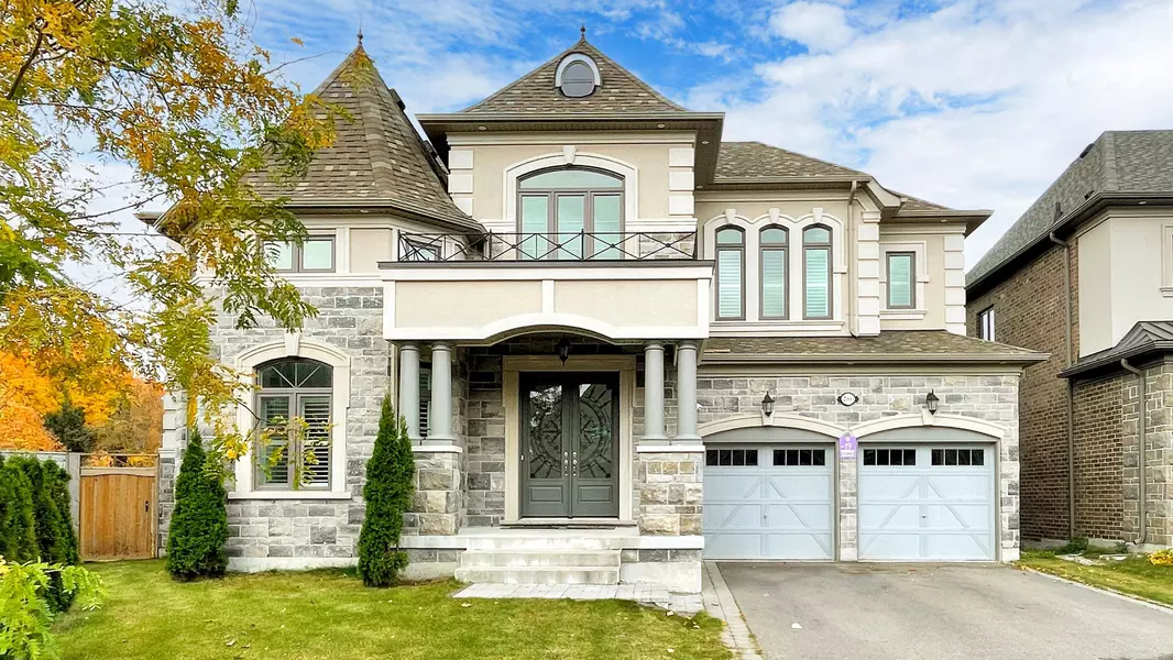 260 Stormont TRL, Vaughan, ON L4H 4P6