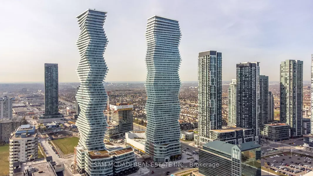 3900 Confederation Pkwy #4209, Mississauga, ON L5B 0M3