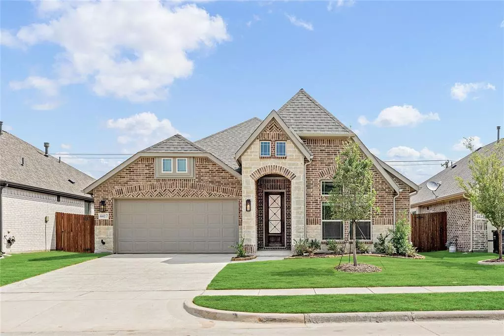 Mesquite, TX 75181,4417 Barkley Lane