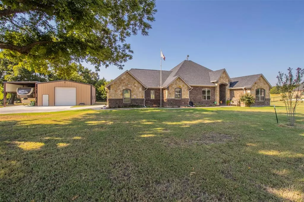 Springtown, TX 76082,116 Lucy Kirk Lane