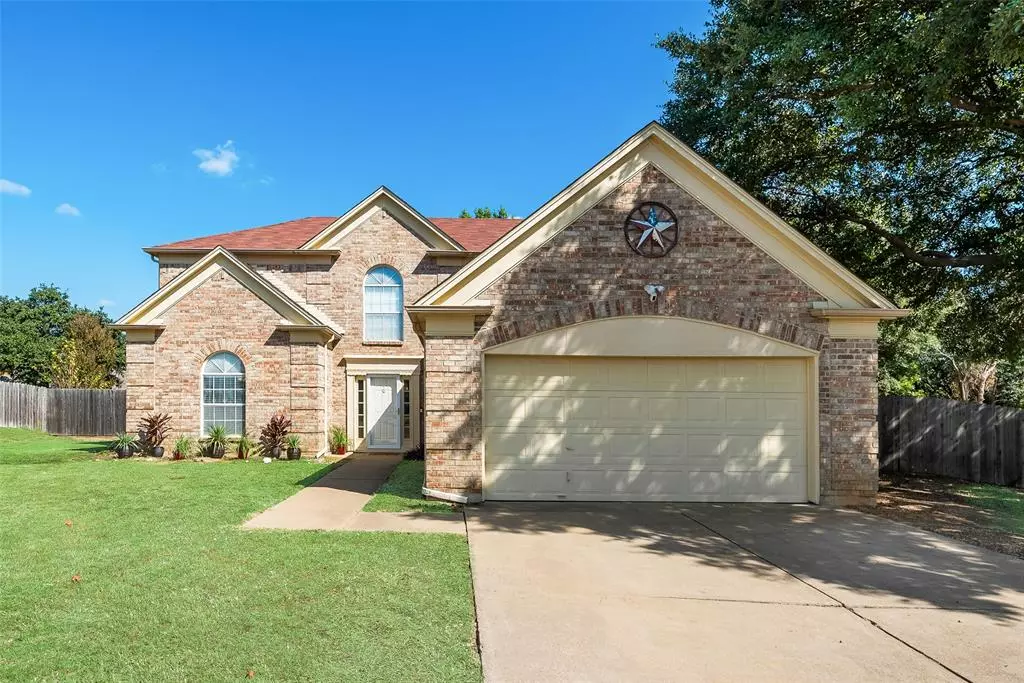 Arlington, TX 76017,5309 Signal Peak Drive