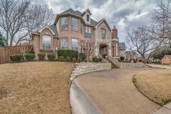 Rowlett, TX 75088,4309 Running Brook Drive