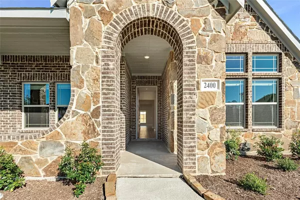 Mansfield, TX 76084,2400 Loxley Drive