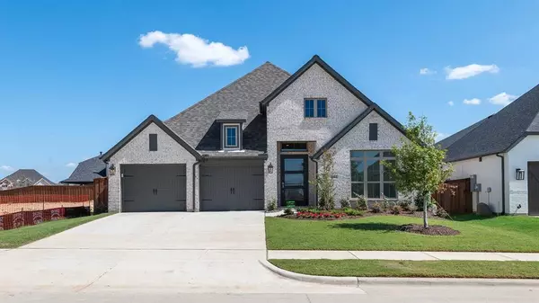 1803 Buckeye Lane,  Mansfield,  TX 76063