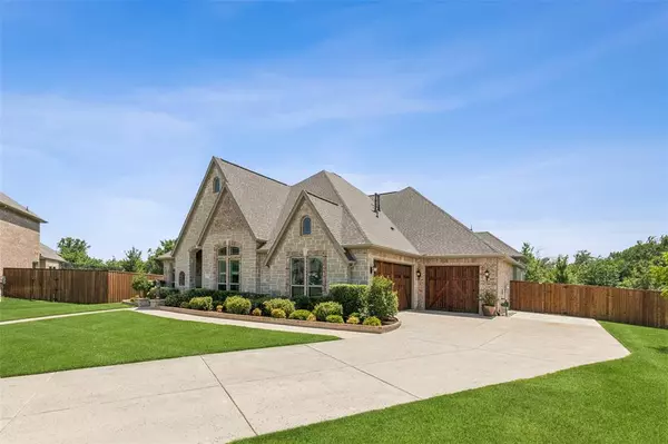 Prosper, TX 75078,1600 Dublin Ridge Drive