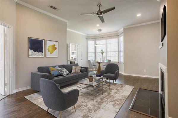 4106 Newton Avenue #116,  Dallas,  TX 75219