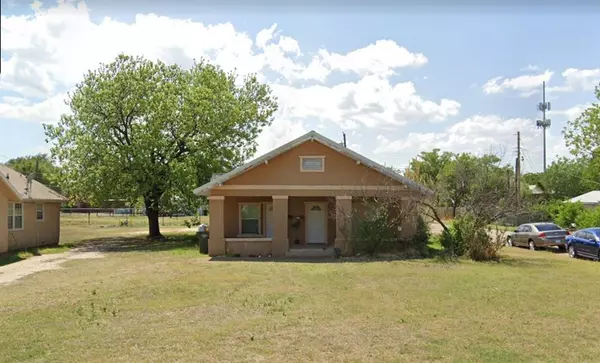 1366 Mulberry Street, Abilene, TX 79601