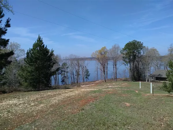 Lot 45 EXCALIBER Drive, Many, LA 71449