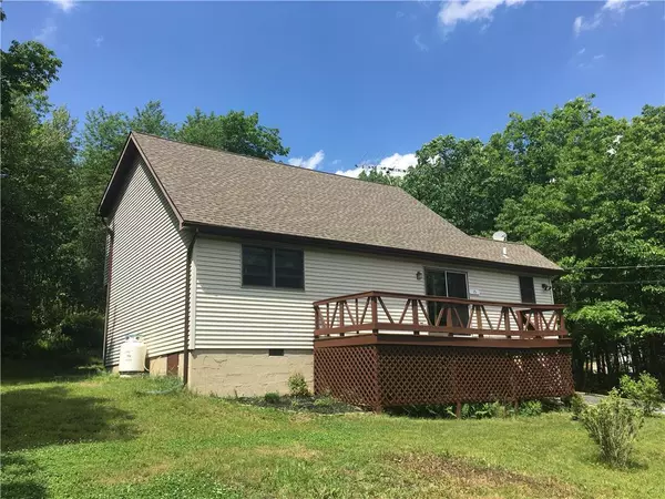 15 Iowa Road, Penn Forest Township, PA 18210