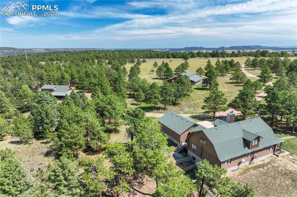 18820 Saddle Blanket LN, Peyton, CO 80831