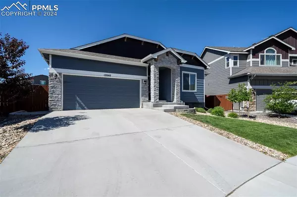 Peyton, CO 80831,12840 Scenic Walk DR