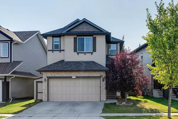 1223 Kings Heights RD SE,  Airdrie,  AB T4A 0L6