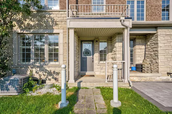 Markham, ON L6C 0B6,60 Thoroughbred WAY