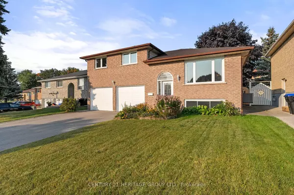 8 Wood CRES, Bradford West Gwillimbury, ON L3Z 2G2