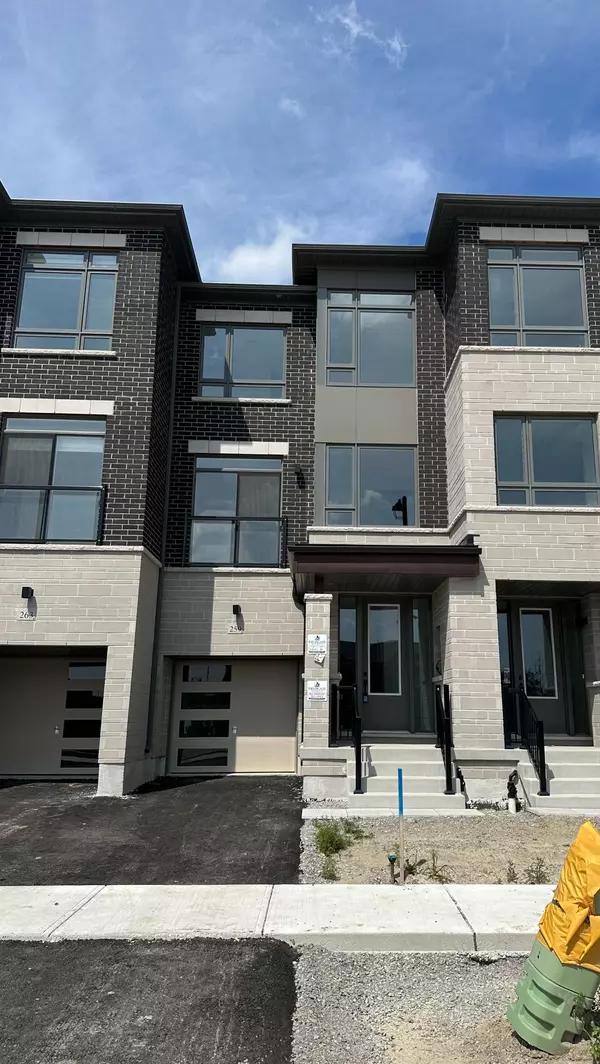 259 Tennant CIR, Vaughan, ON L4H 5L4