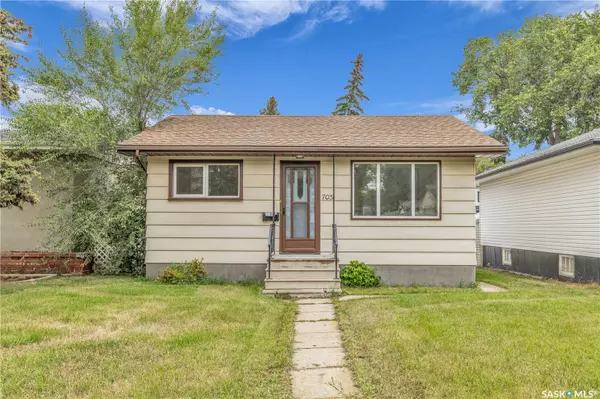 705 Taylor STREET E,  Saskatoon,  SK S7H 1W1