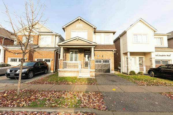 641 Langholm ST, Milton, ON L9T 8Z8