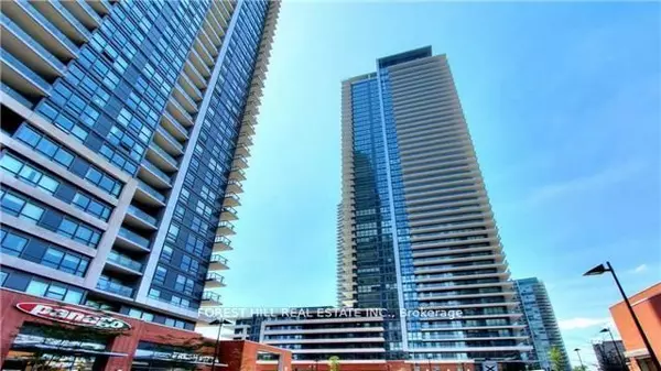 10 Park Lawn RD #2401, Toronto W06, ON M8Y 3H8