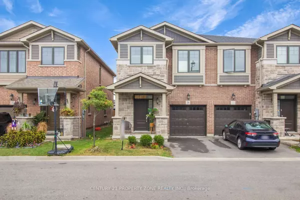 39 Pelican LN, Hamilton, ON L8K 5J3