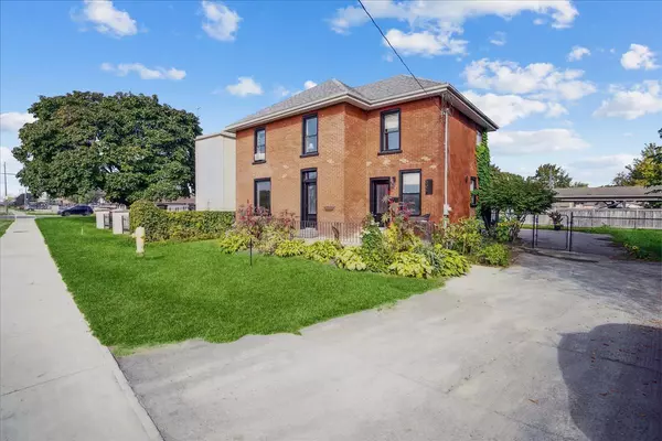 532 Dundas ST, Belleville, ON K8N 1G5