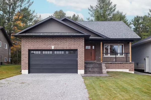 43 Birch CRES, Kawartha Lakes, ON K0M 1A0