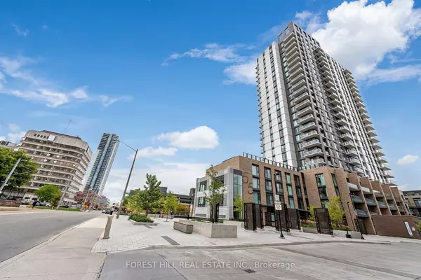 55 Duke ST W #1704, Kitchener, ON N2H 0C9