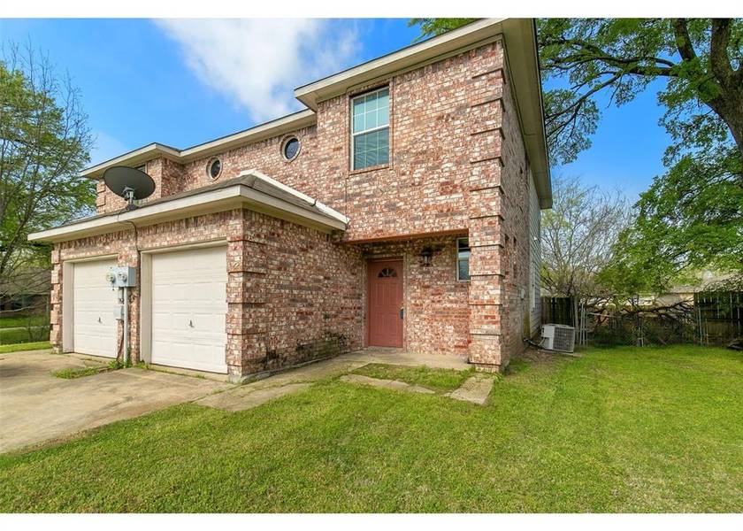 1619 Oriental Street #1621, Bonham, TX 75418