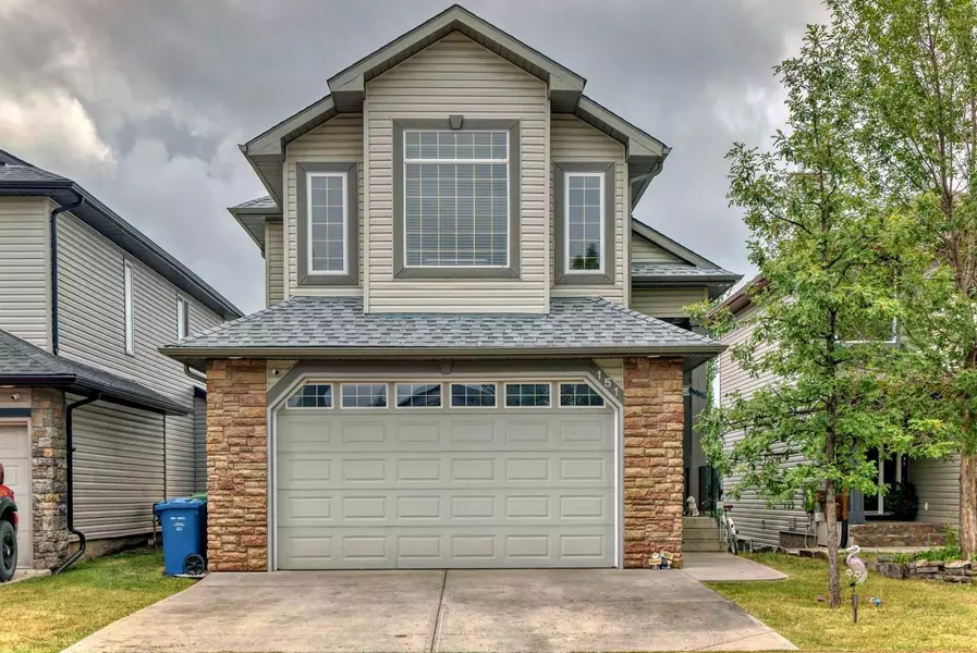 151 Bridlemeadows Common Southwest, Calgary, AB T2Y 4V3