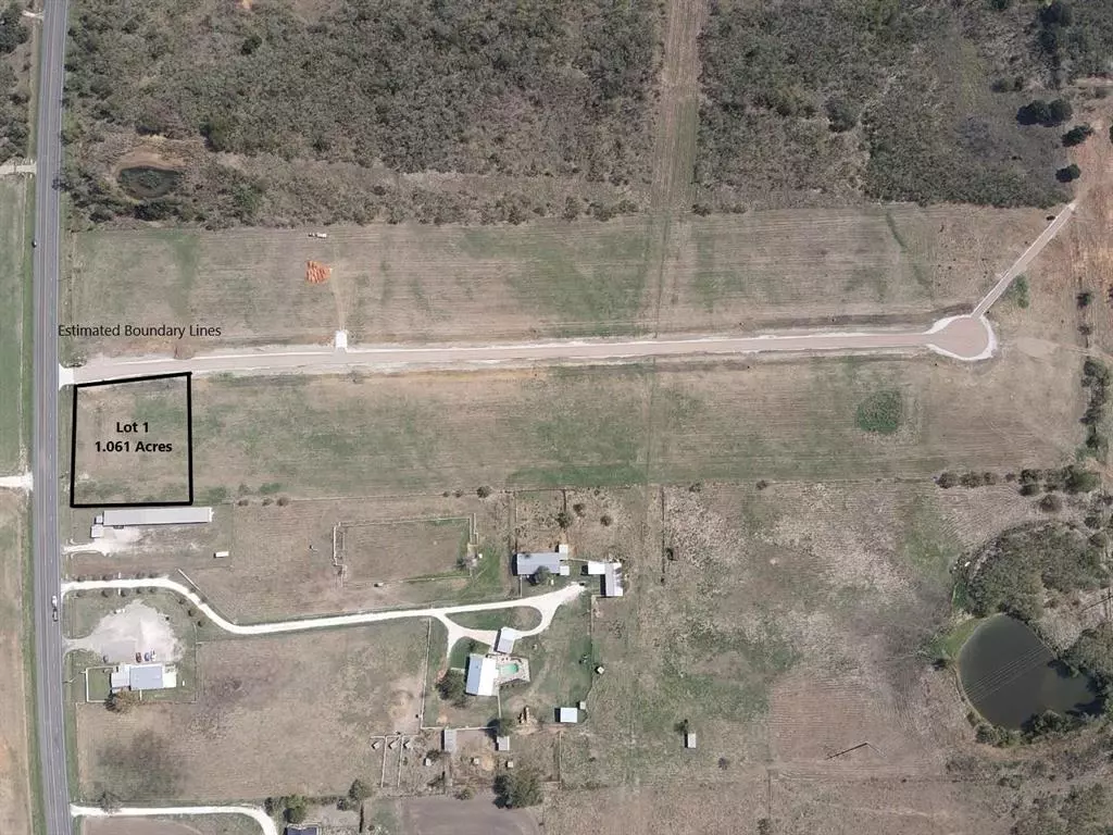 Whitney, TX 76692,Lot 1 Stillmeadow Way